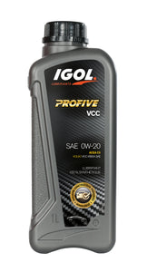 Igol Profive VCC 0w20 5L