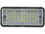 Faro trabajo LED 3500 Lumens 10-30V