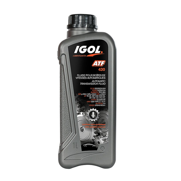 Igol ATF 430 5L