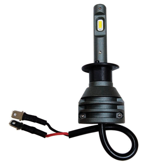 Pack 2 lamparas Led Amolux H1 HOMOLOGADAS