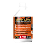 Warm Up Radiator Cleaner - Limpieza de Radiador