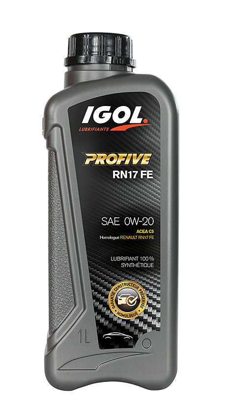 Igol Profive RN17 FE 0w20