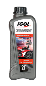Igol Propuls Performance 2T 1L