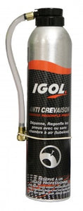 Igol Anti-Crevaison 300ml Reparapinchazos