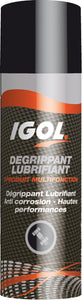 Igol Degrippant Lubrifiant 500ml Aflojatodo