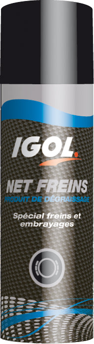 Igol Net Freins 500ml Limpiafrenos