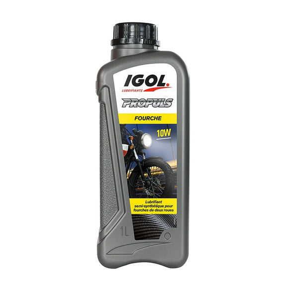 Igol Propuls Fourche 10W