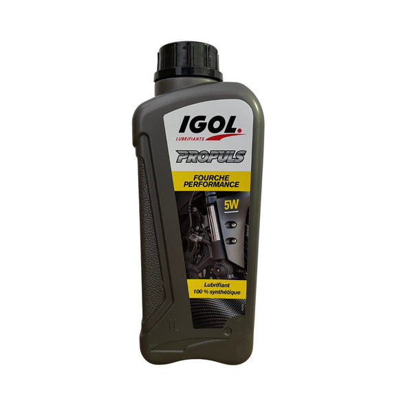 Igol Propuls Fourche Performance 5W