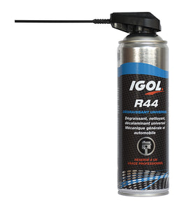 Igol R44 500ml Desengrasante