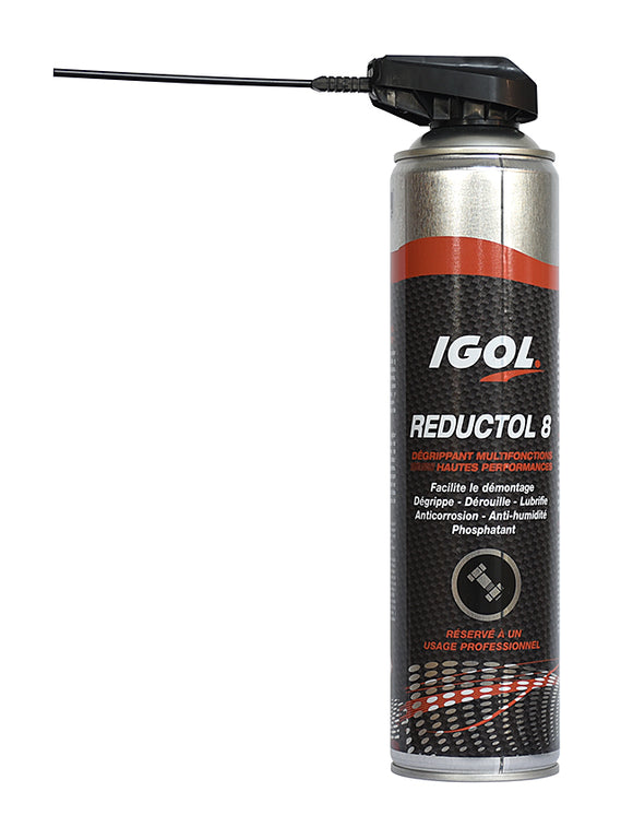 Igol Reductol 8 500ml Desgripante