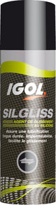 Igol Silglis 400ml Grasa de Silicona