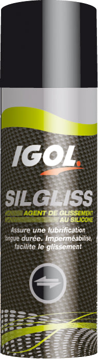 Igol Silglis 400ml Grasa de Silicona