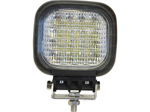 LED work light 4800 Lumens 10-30V