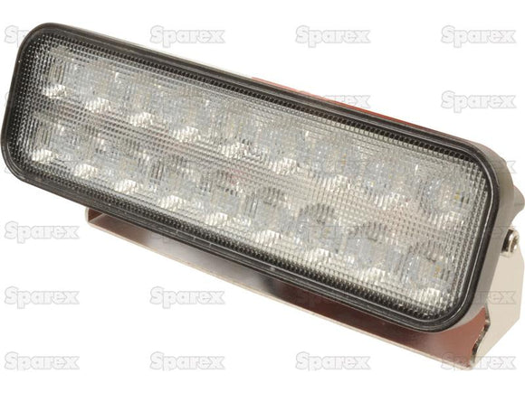 Lampe de travail LED (réglable) 2135 Lumens 10-30V