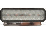 Faro trabajo LED (ajustable) 2135 Lumens 10-30V
