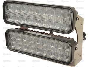 LED work light (adjustable) 4270 Lumens 10-30V