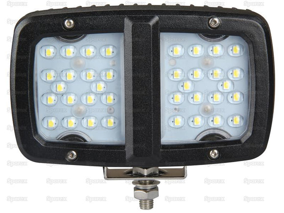 LED work light 5420 Lumens 10-30V