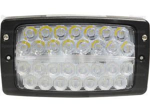 Lampe de travail LED 5400 Lumens 10-30V