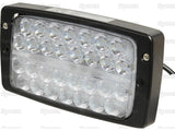 LED work light 5400 Lumens 10-30V
