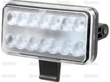 LED work light 4620 Lumens 10-30V