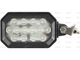 LED work light 2800 Lumens 10-30V