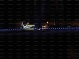 Lampe de travail LED bleue 400 Lumens 10-30V (Spray Spécial)