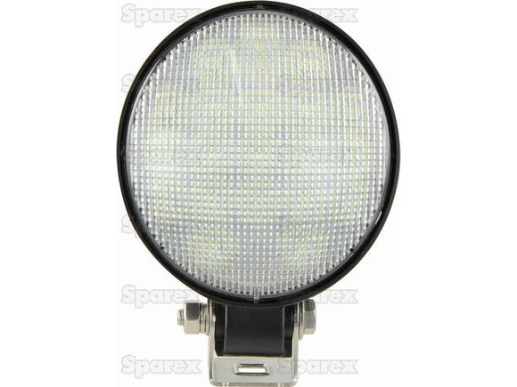 LED work light 4800 Lumens 10-30V