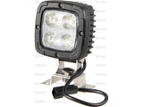 LED work light 4000 Lumens 10-30V