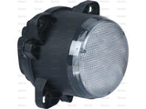 LED work light 4050 Lumens 10-30V