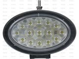 LED work light 4500 Lumens 10-30V