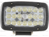 LED work light 6600 Lumens 10-30V
