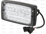 LED work light 9900 Lumens 10-30V