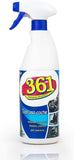 361 All Purpose Car Cleaner