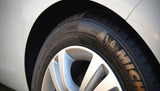 Ebony Tire Conditioner 500mL
