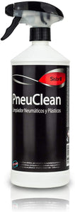 Nettoyant pour pneus PneuClean 1L