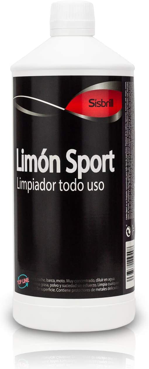 Limpia Llantas V60 Sport 1L