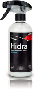 Hidra Acondicionador Mate & Natural