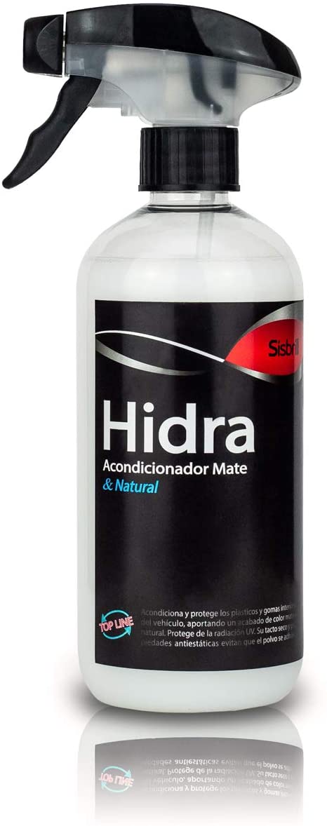 Hydra Matte & Natural Conditioner