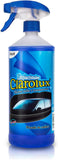 Clarolux Mark-Free Glass Cleaner 1L