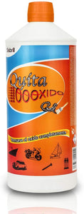 Gel antirouille QuitaOooxido 1L