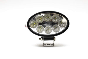 Lampe de travail LED 1600 Lumens 10-30V