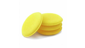 Yellow Polyfoam Applicator
