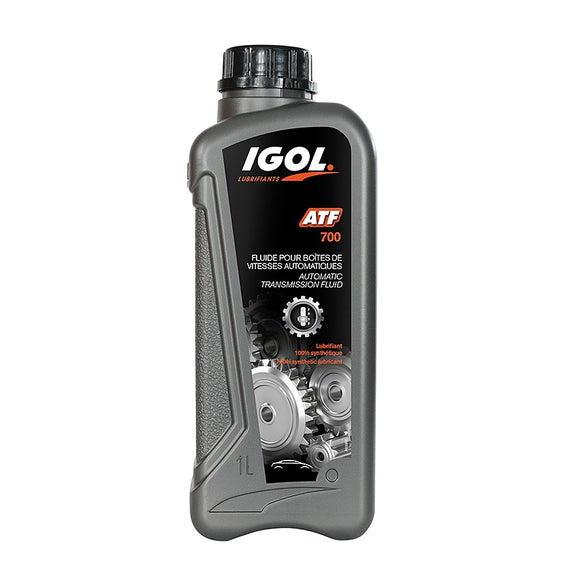 Igol ATF700 5L