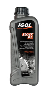 Igol Block DA 1L