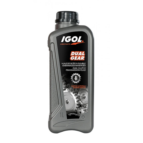 Igol Dual Gear 1L