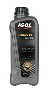 Igol Profive 508-509 0w20 5L